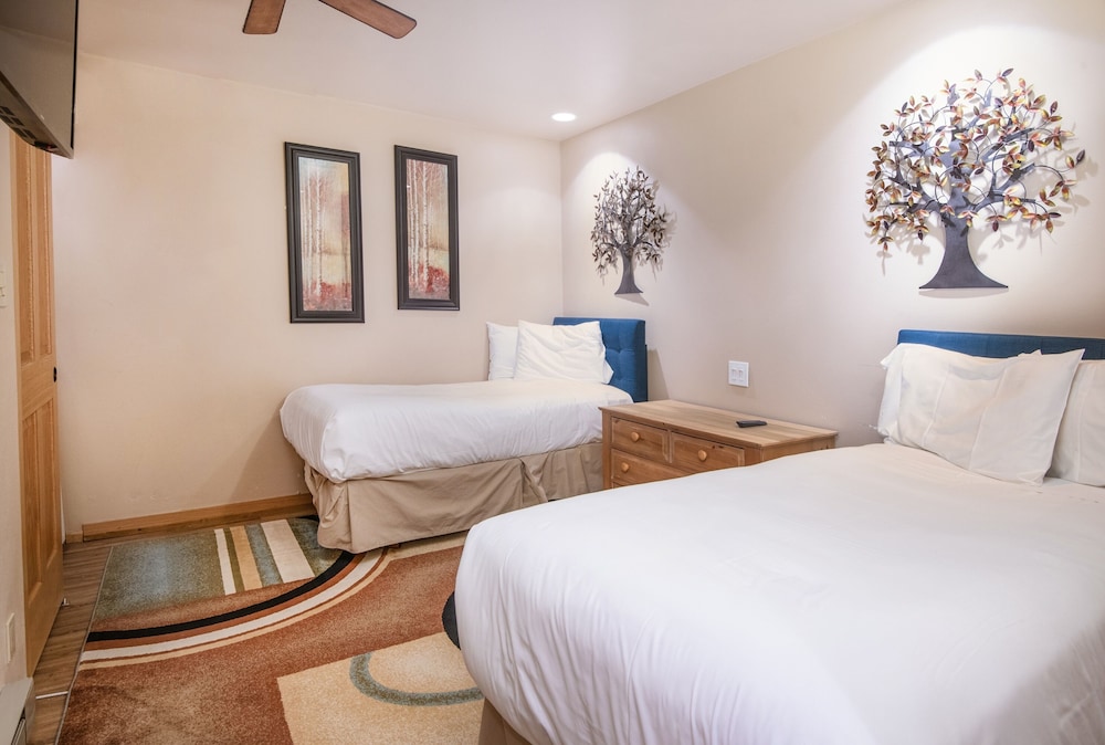Beaver Creek Resort CO - Townsend Place Vacation Rentals