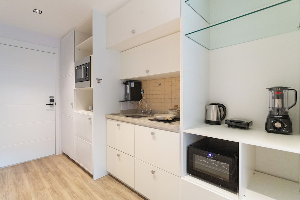 Haus Mitre Pinheiros