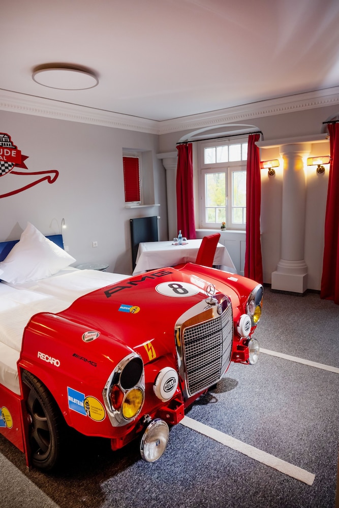 Motorworld Inn Warthausen