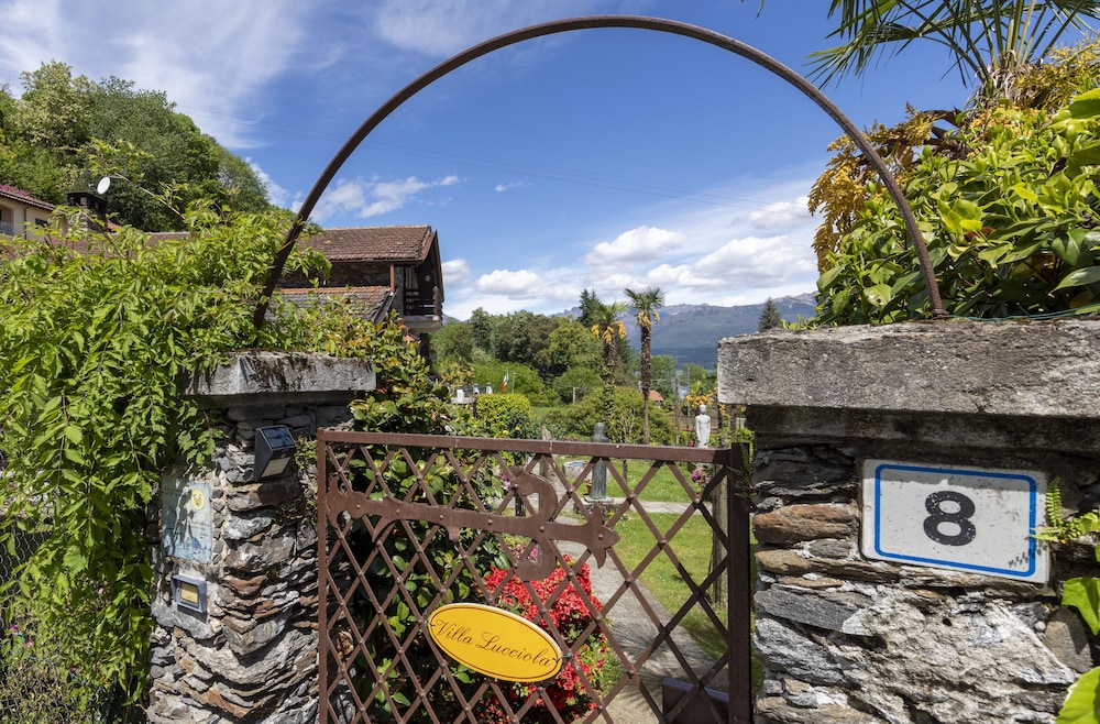 B&B Villa Lucciola