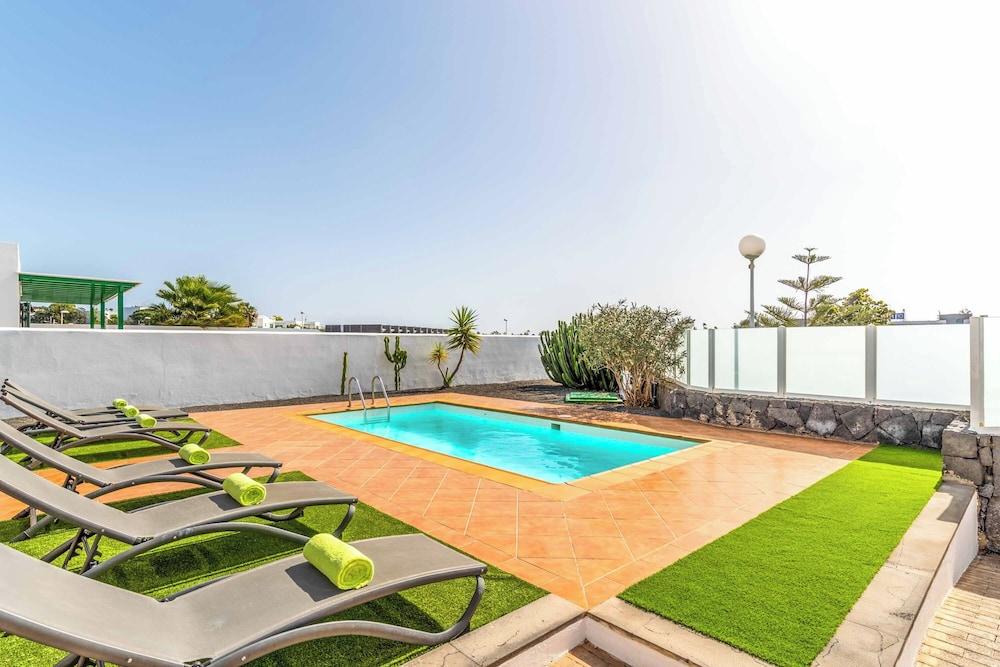 Villa Salema