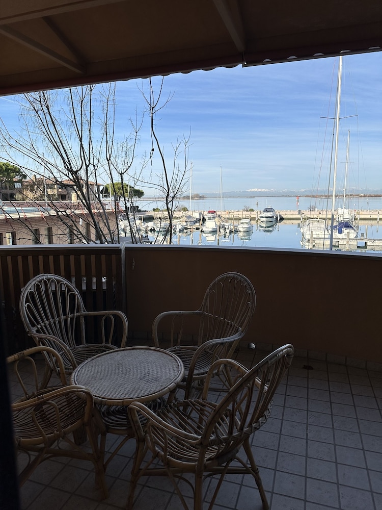 Nauthotel Porto San Vito