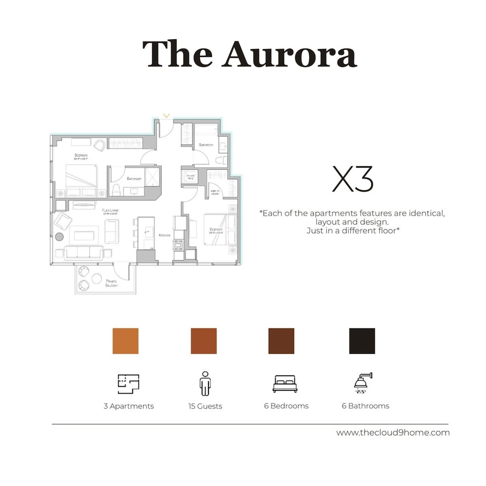 West Loop Group Hub 3 Modern 2BR Apartments