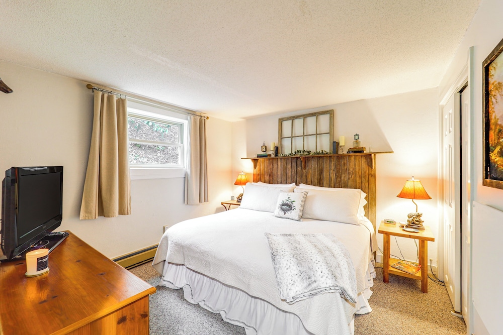 Hike, Sip & Stay: Sugar Mountain Getaway