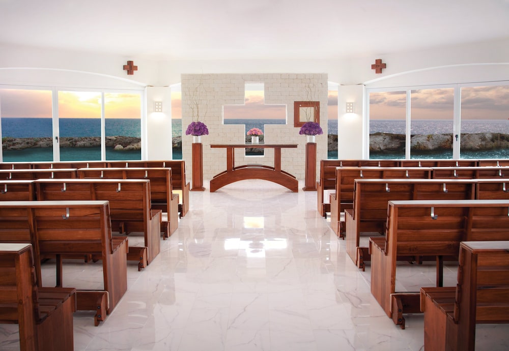 Hard Rock Hotel Riviera Maya - Adults Only - All Inclusive - Property Image 72