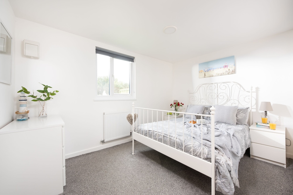 Wheal Jewel Lodge