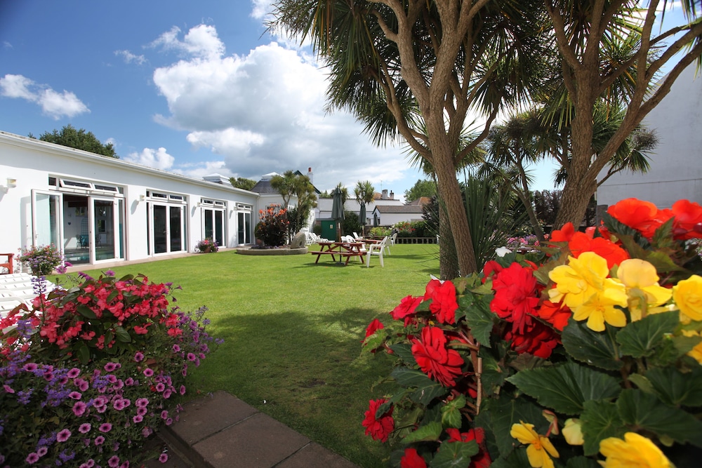The Beausite Hotel