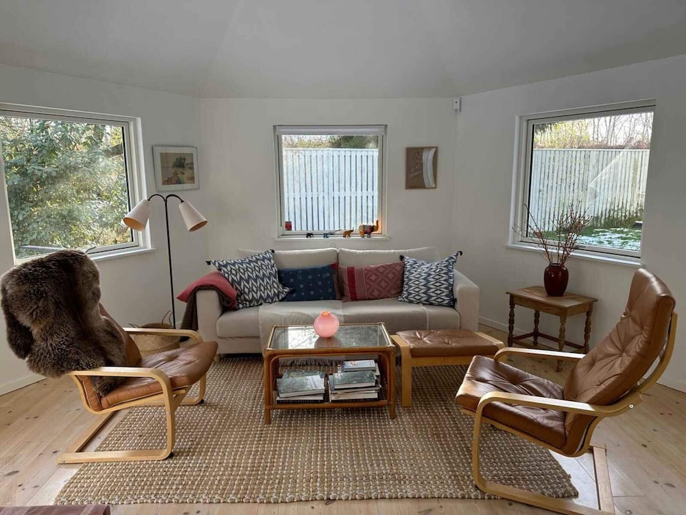 5 Star Holiday Home in Rorvig