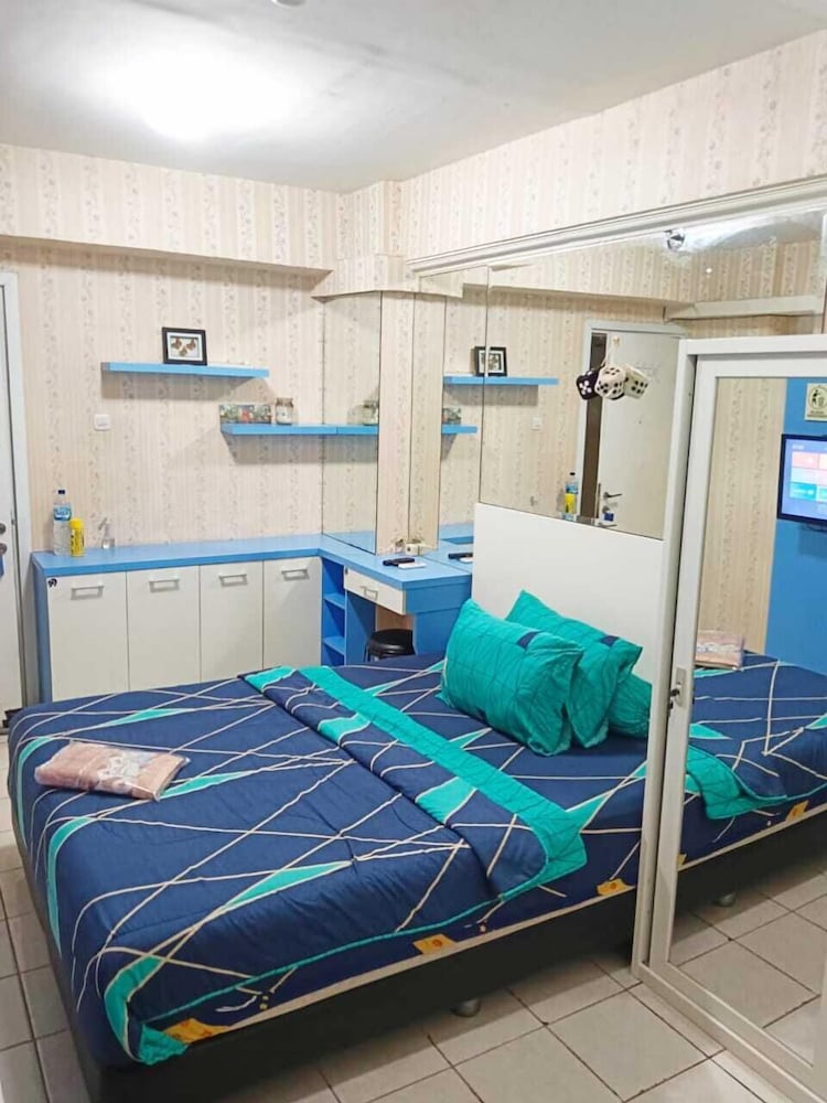 Siginjae Rooms