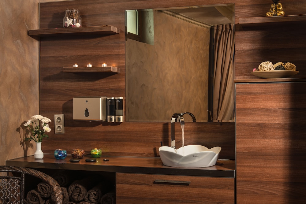 Hotel & SPA Diamant Residence - All Inclusive