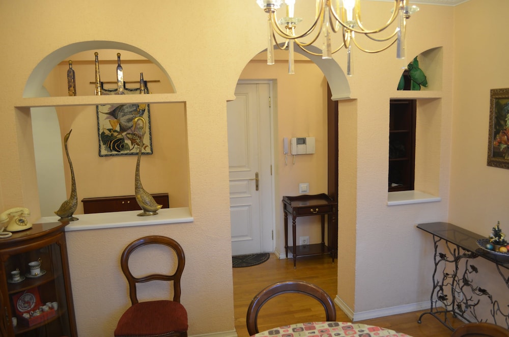 Kiev Accommodation Hotel Service