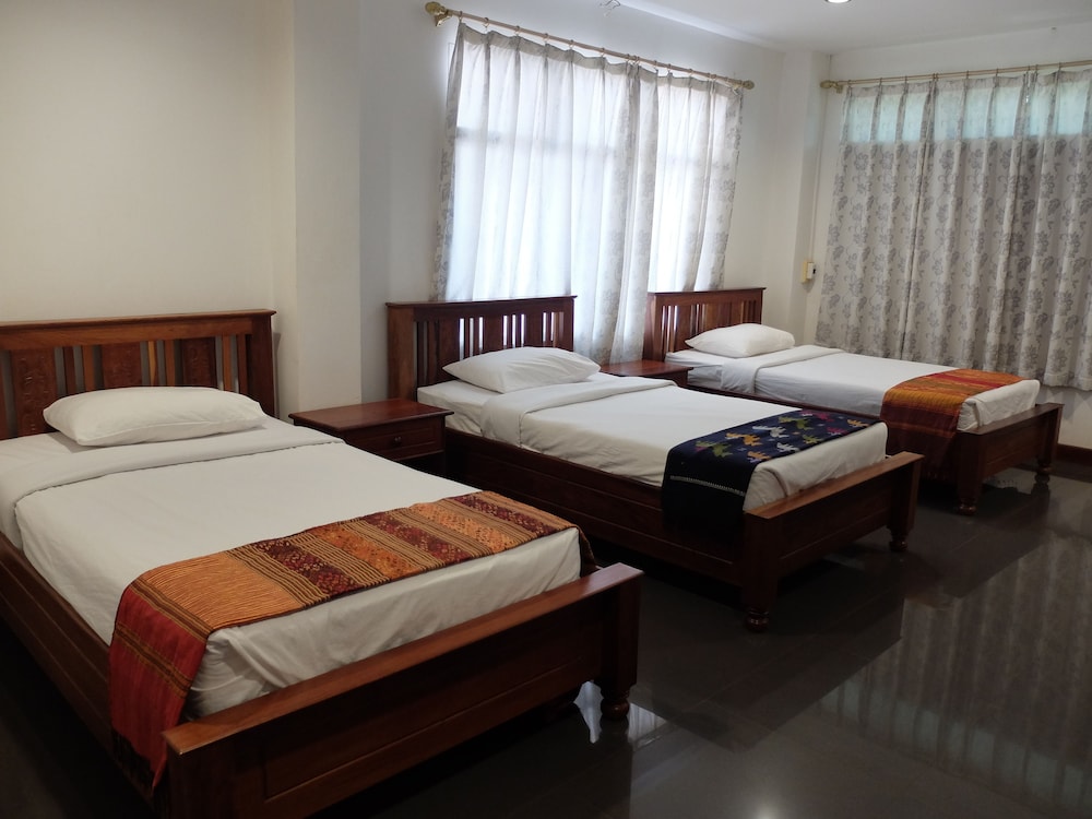 Alisa Guesthouse