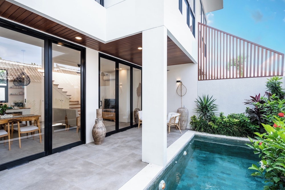 Hati 2 Villa by Betterplace