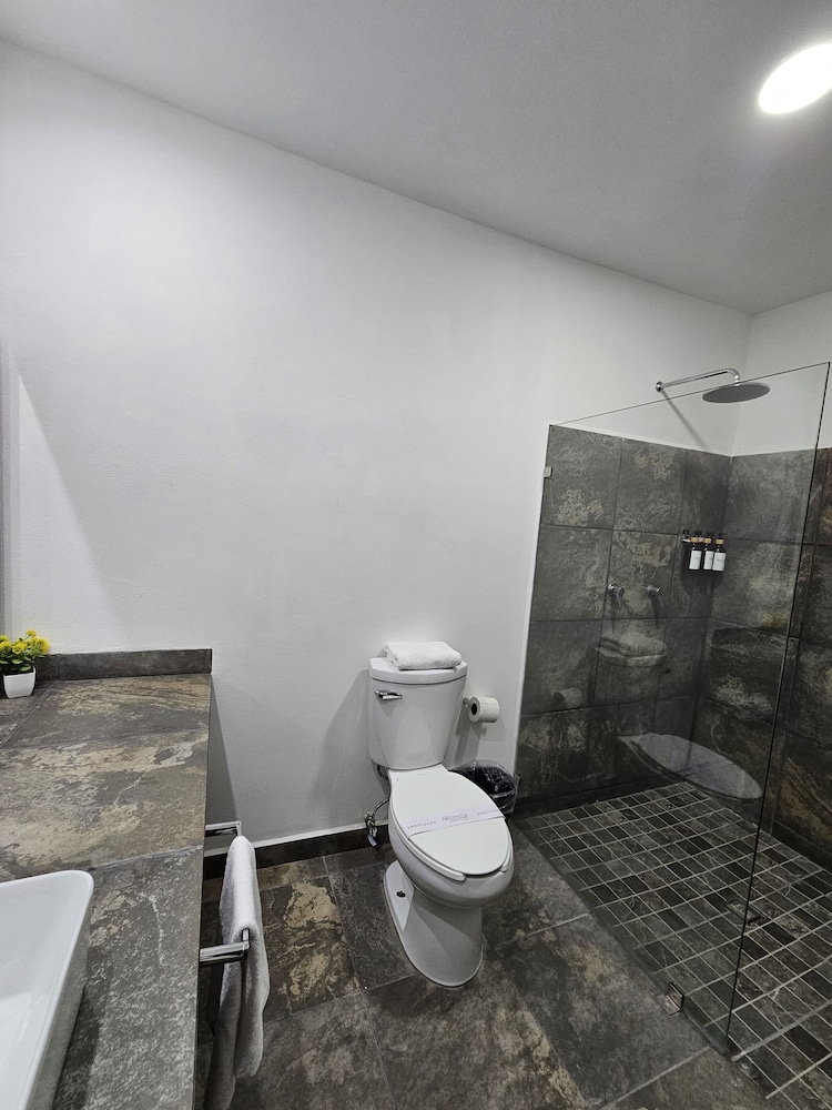 Hotel Ejecutivo Aeropuerto Morelia - Property Image 2