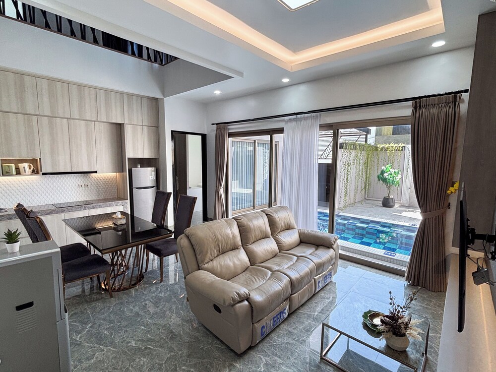 Bellagio Villas