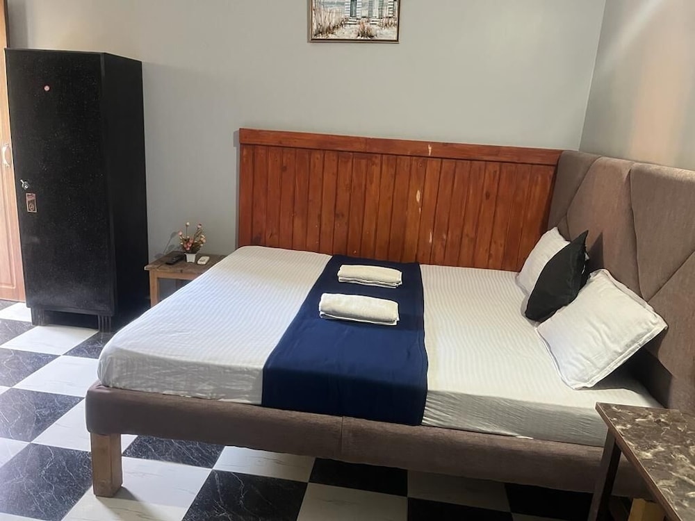 Casa Almeida Guest House