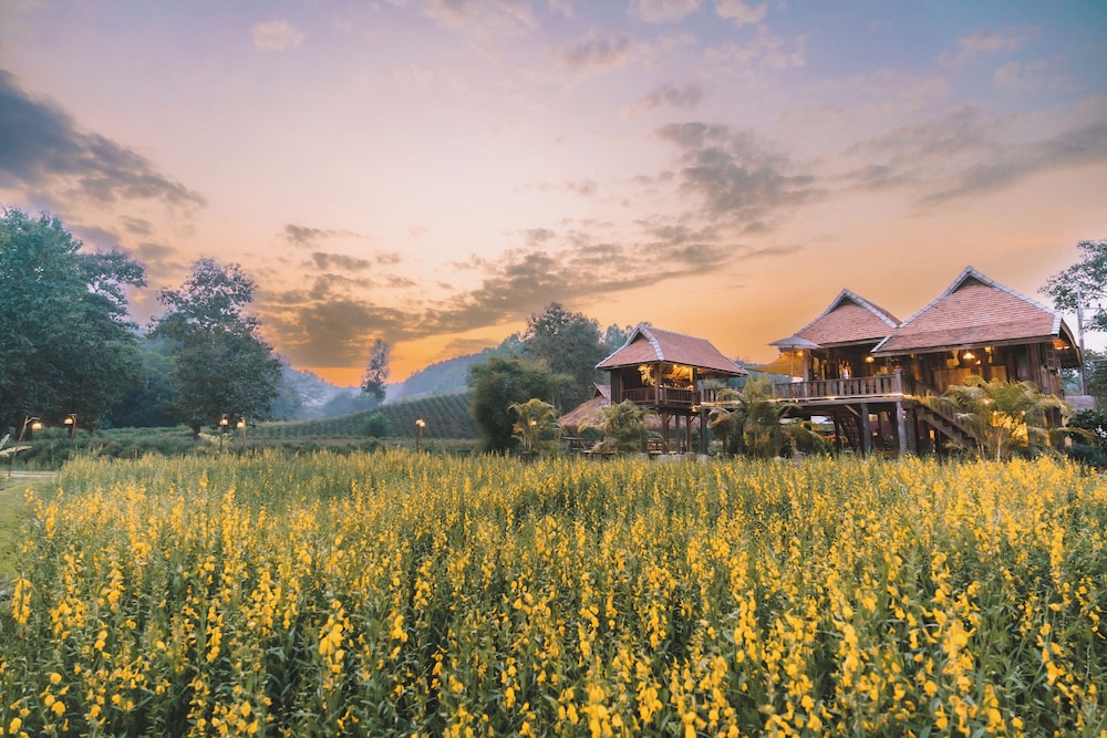 Sangkaew House