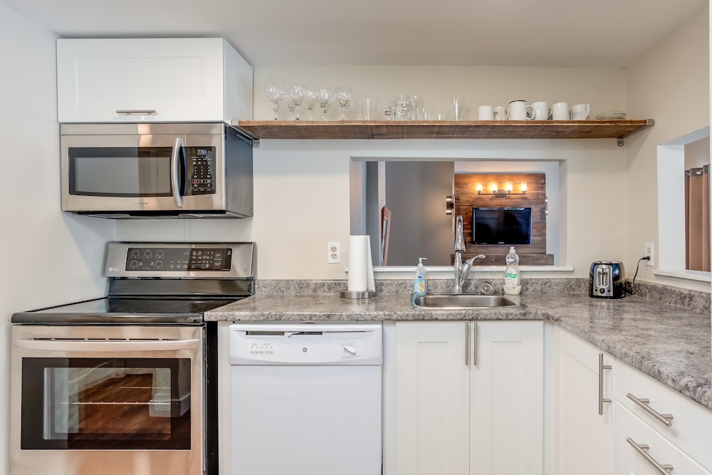 Wintergreen Condos