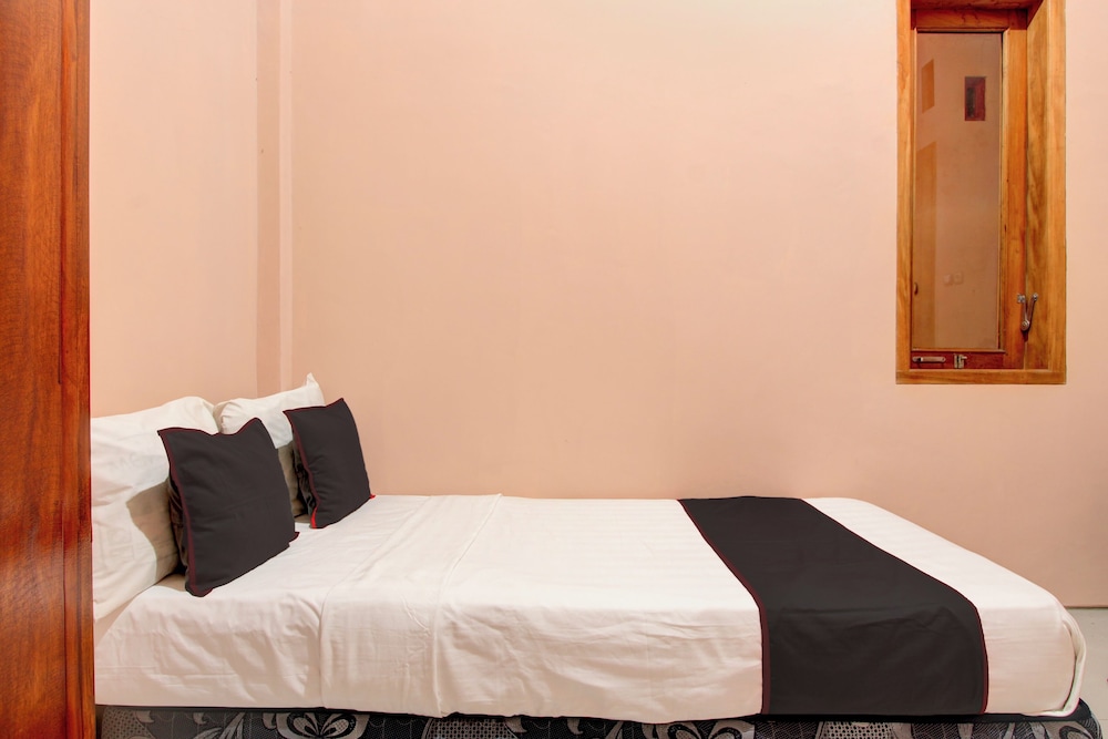 Hotel O Guesthouse Alun Alun Purwokerto