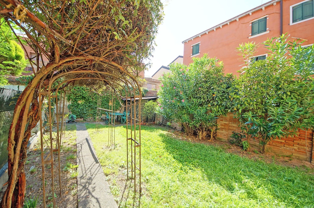 DolceVita Apartments N. 522
