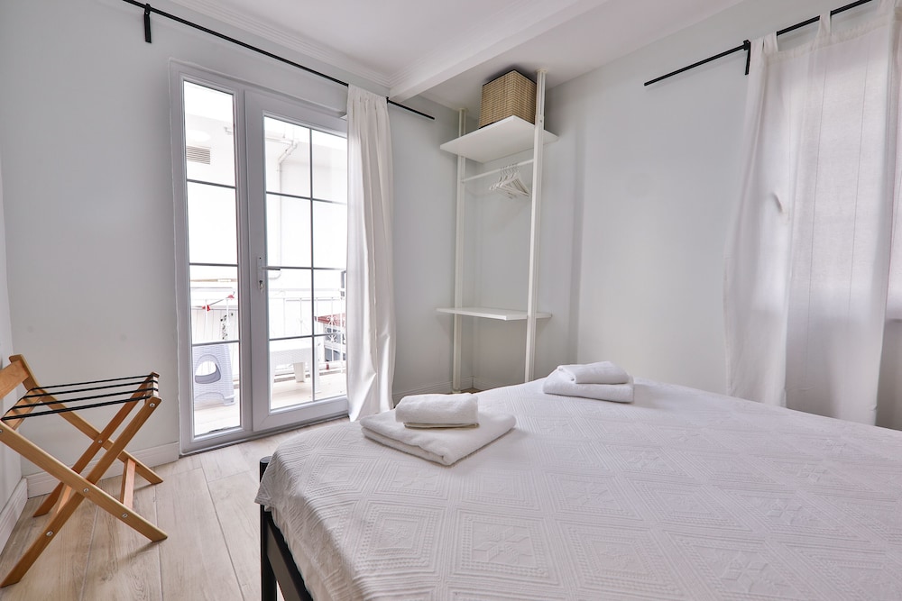 Yaz Apart Hotel - Image 14