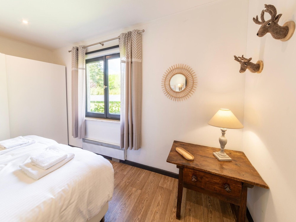 Stunning Holiday Home in Malmedy
