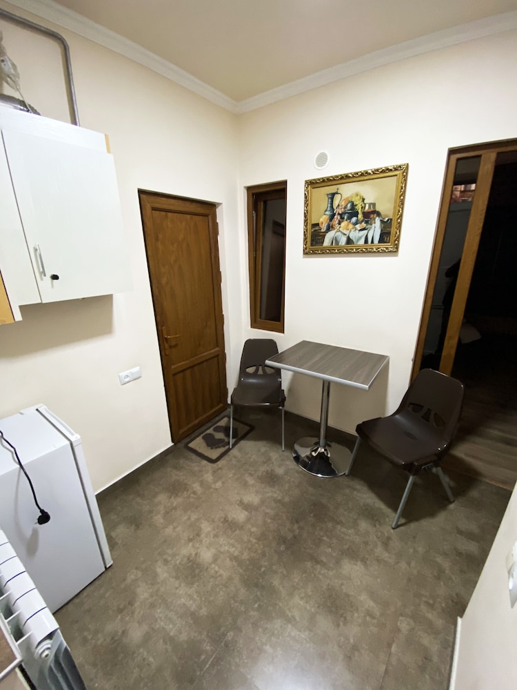 Domino Yerevan Hostel & Tours