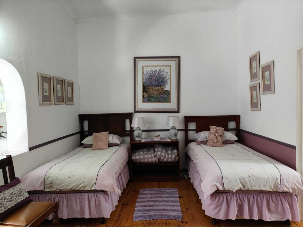 Garden of Eden Cottages and Guest House