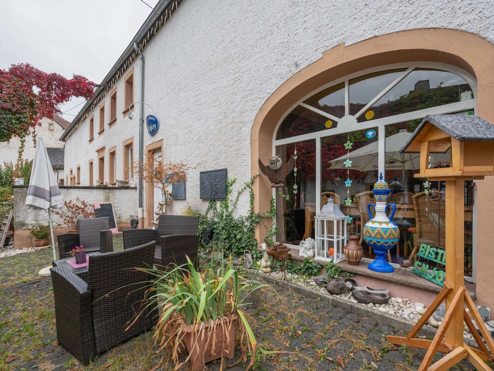 Apartment Near the Forest in Meisburg view 5
