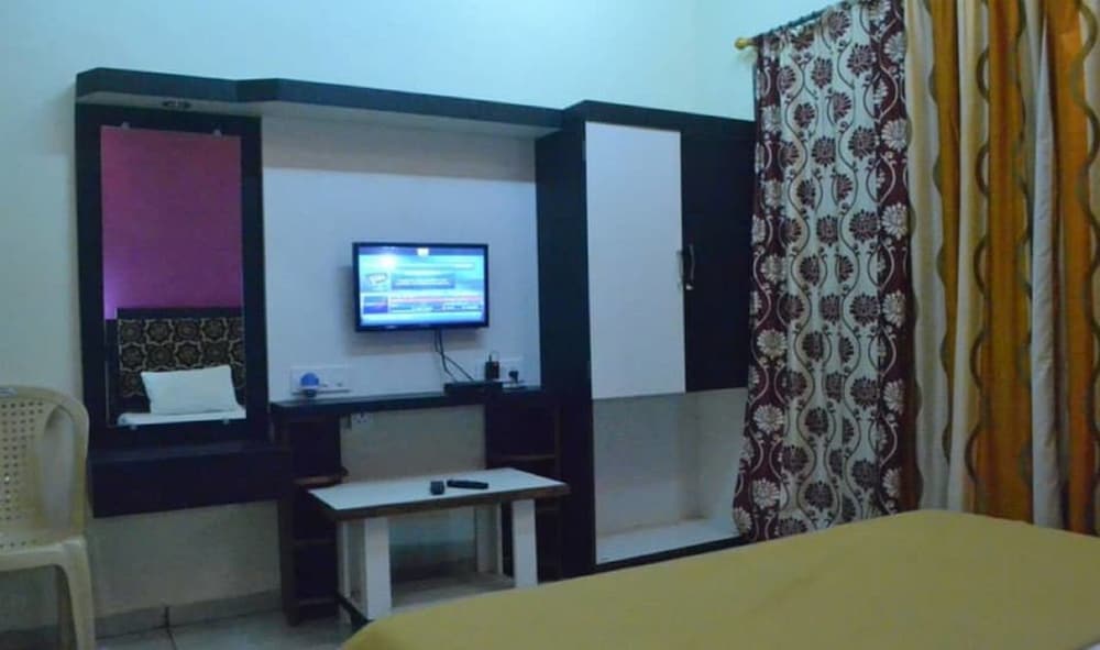 Krishna Valley Villa