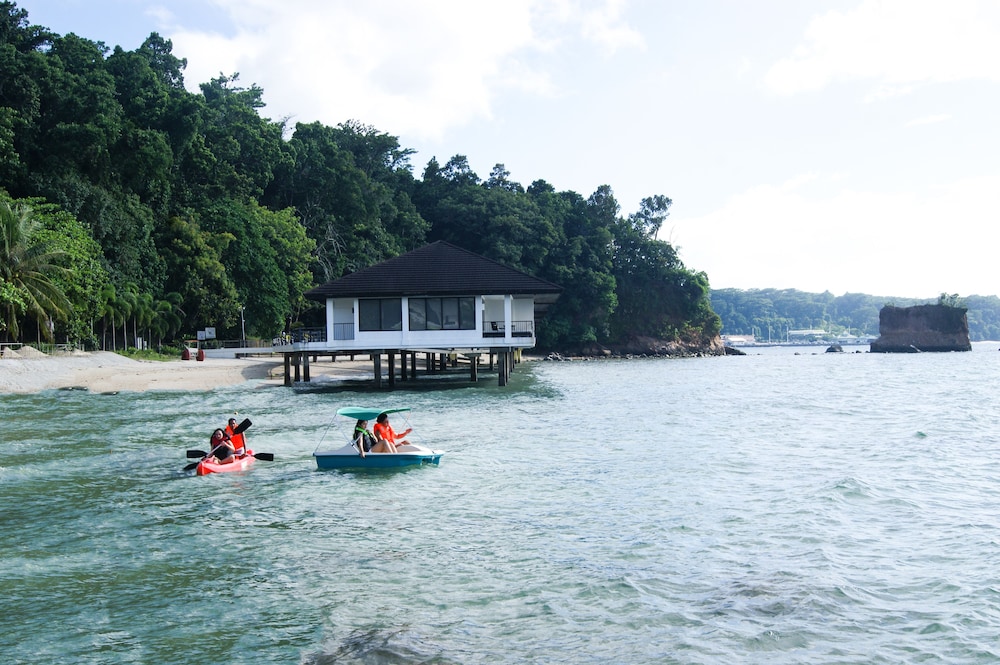 Hotel Kamana Sanctuary Resort and Spa