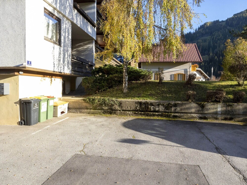 Apartment in Bad Kleinkirchheim Near Ski Lift