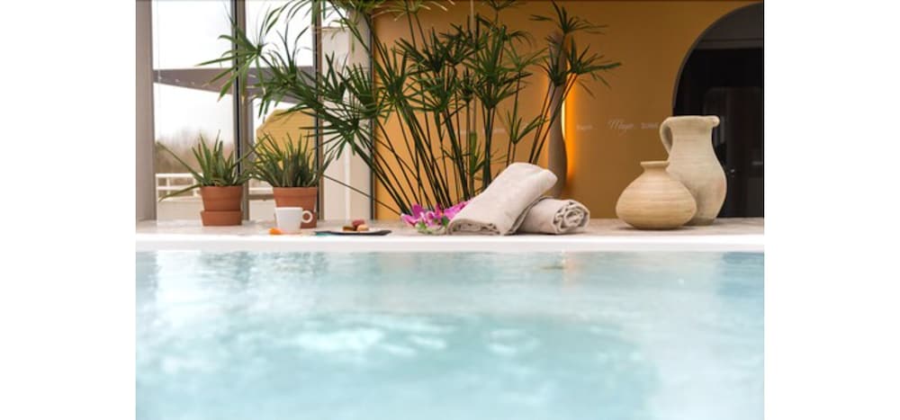 Agde Vacations - Natureva Spa - Property Image 52
