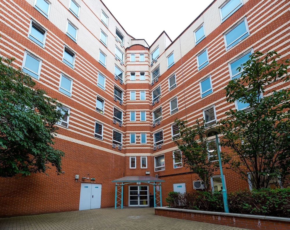 Stamford Street Apartments Kings College