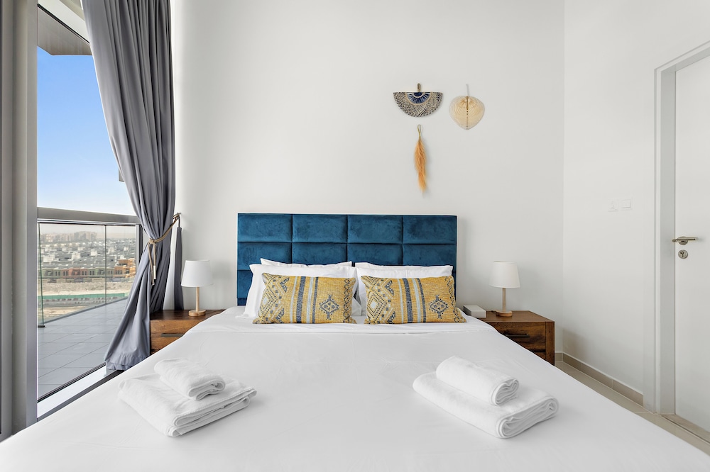 Silkhaus Golf Promenade 3B