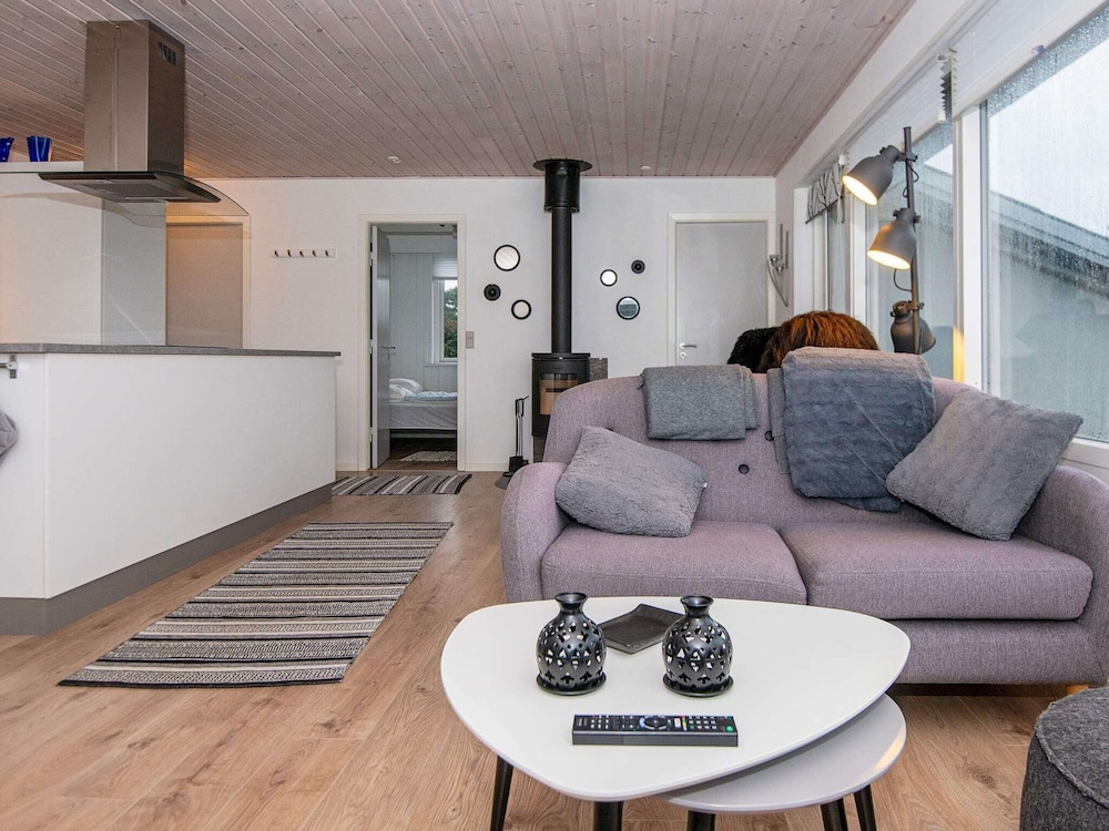 6 Person Holiday Home in Sydals view 4