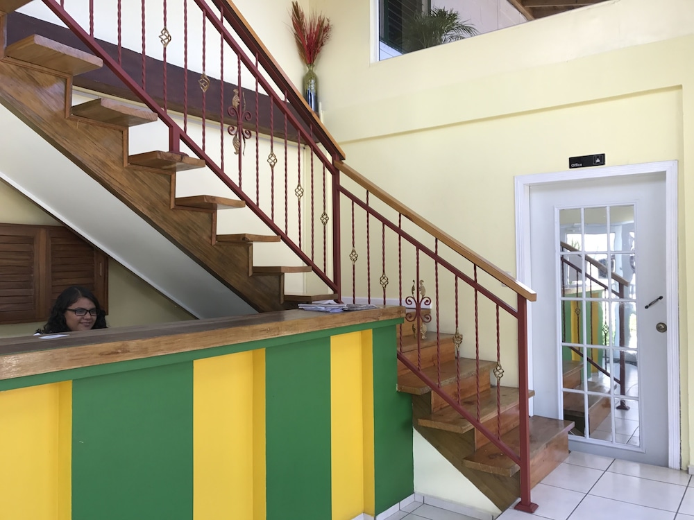 Hotel Casa Luisa