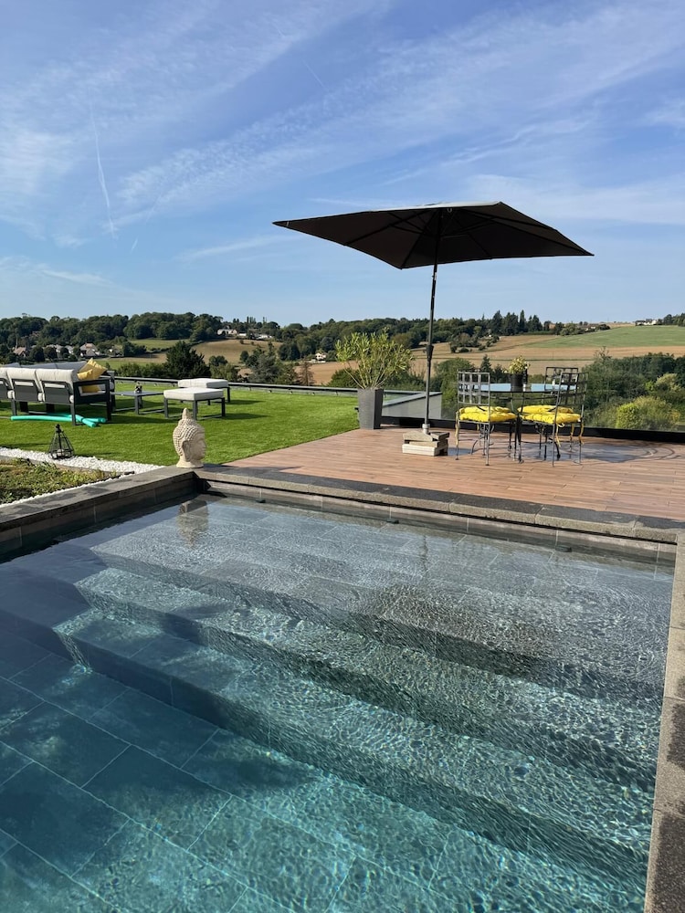 Le Domaine de la Vallée