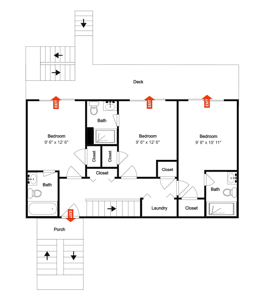 Sundance by Topsail Realty