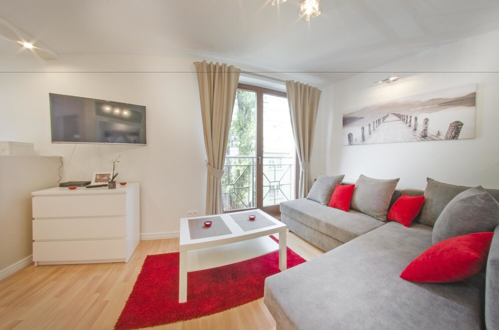 Dom & House - Apartments Monte Cassino