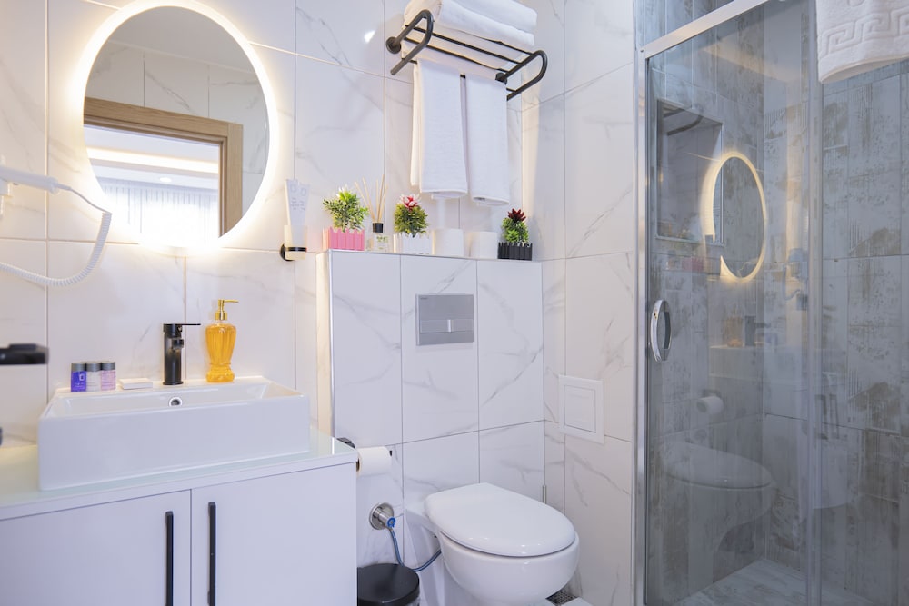 Galata Greenland Otel - Image 130