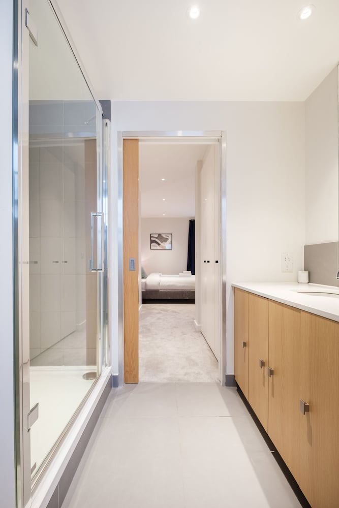 City of London Apartment