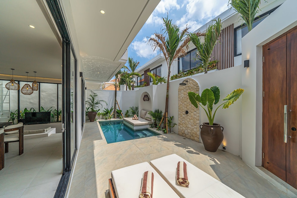 Nova Oasis 1