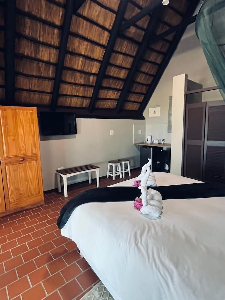 Ngandu Hotel - Rundu