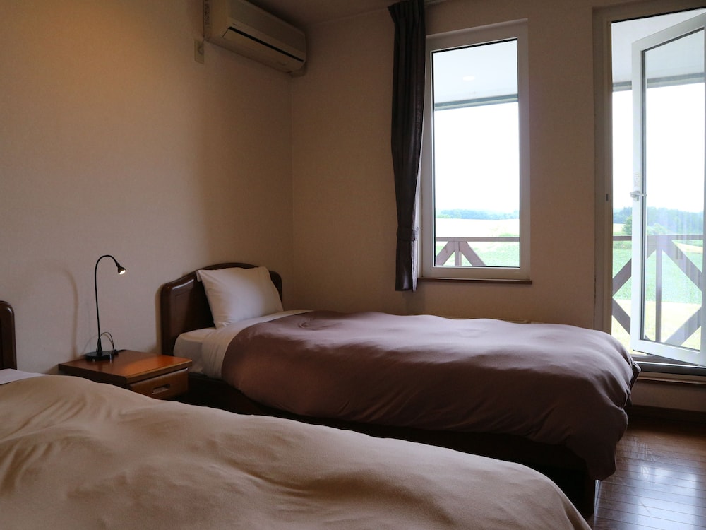 Pension Landscape Furano