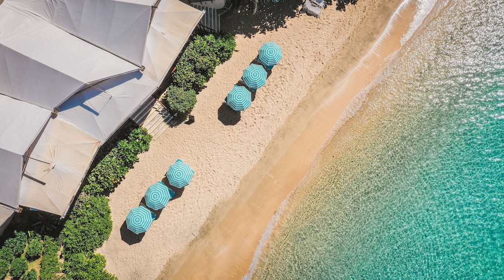 Bequia Beach Hotel Luxury Resort & Spa - Photo 127