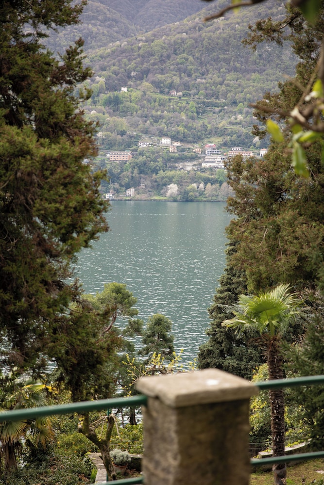 Villa Eugenia suite