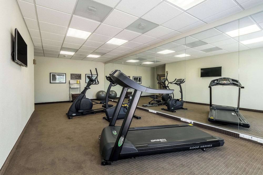 Sleep Inn & Suites Jourdanton - Pleasanton