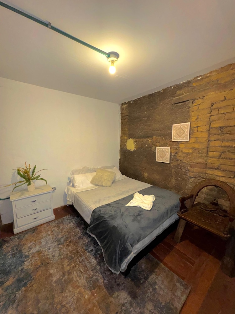 Casa Cordoba
