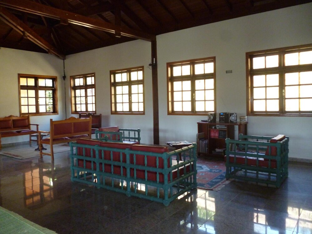 Pousada La Villa Del Valle
